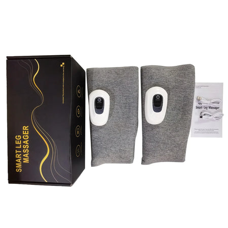 Electric Leg Massager Air Compression Calf &ndash; Three Modes 2pcs