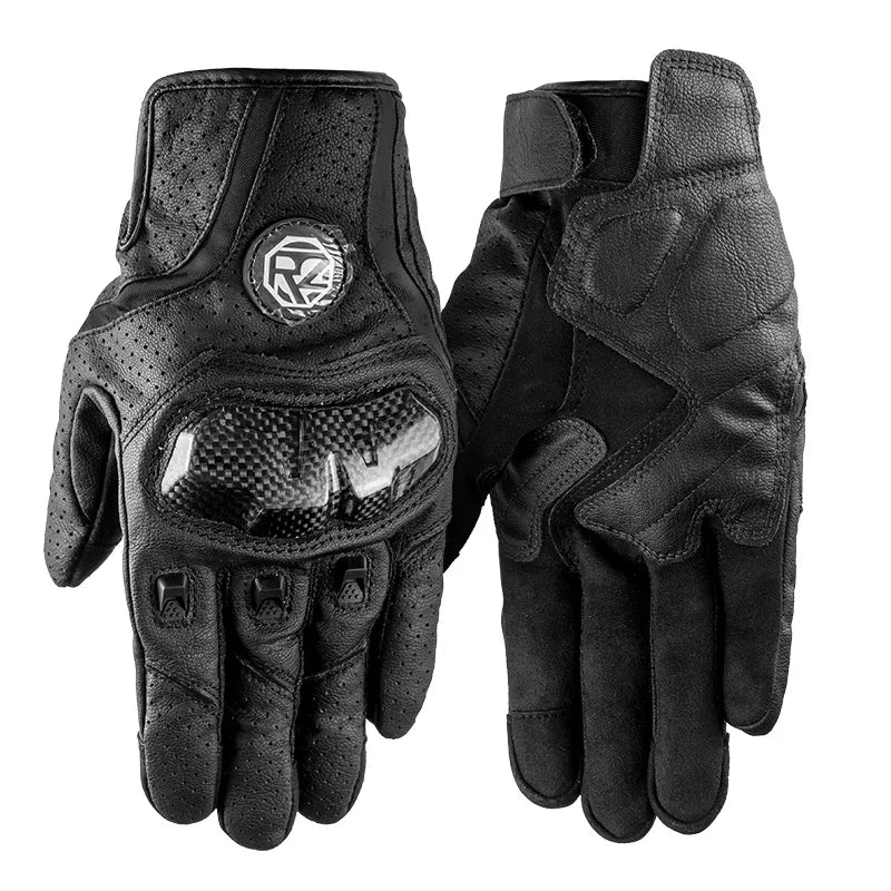 ORZ Motorcycle Riding Gloves &ndash; Touchscreen Compatible 1 / M
