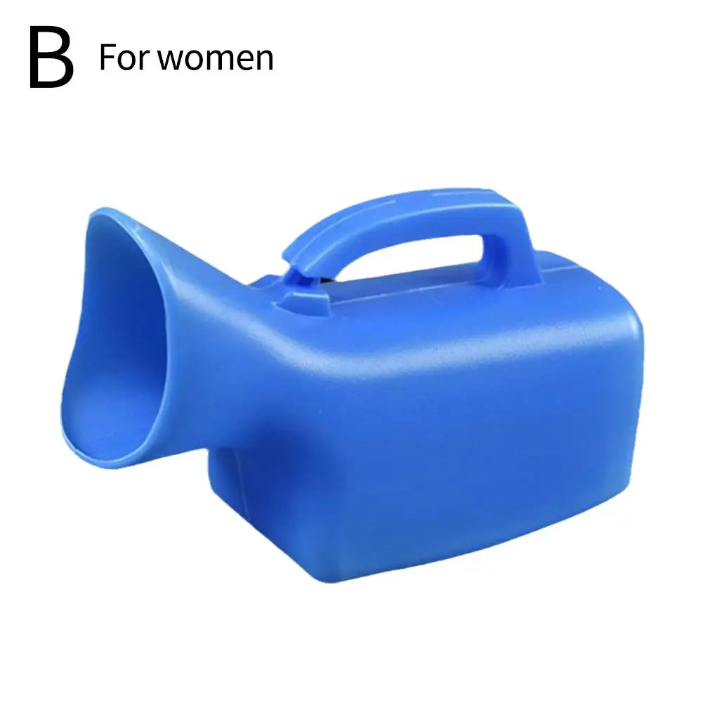 Car Urinal Bottle 1000ml/1200ml &ndash; Portable Travel Urinal 2 / China