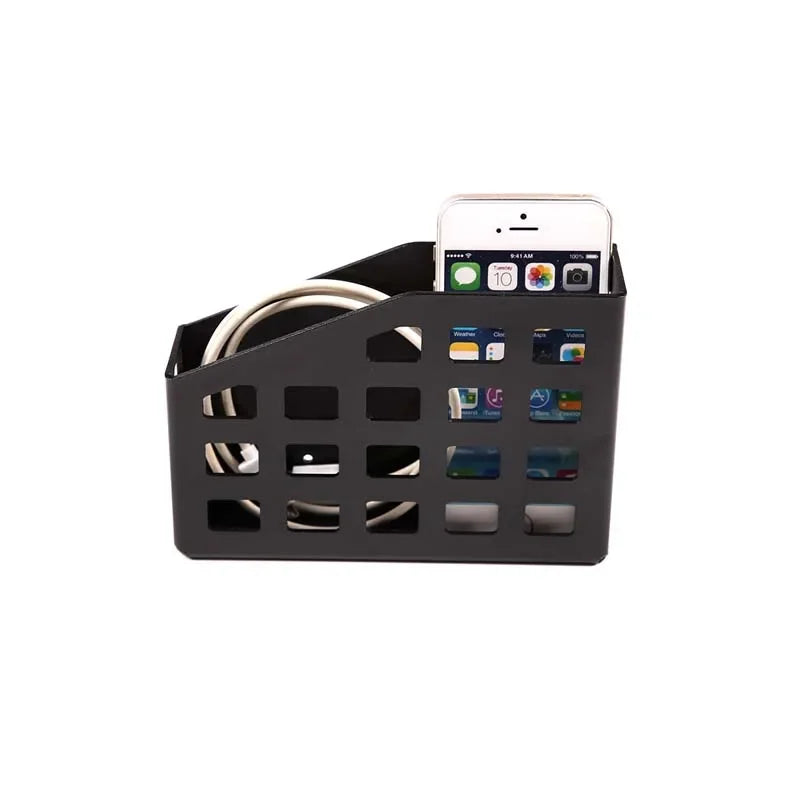 Land Rover Defender 110 Črn Aluminijasti Konzolni Shranjevalni Okvir