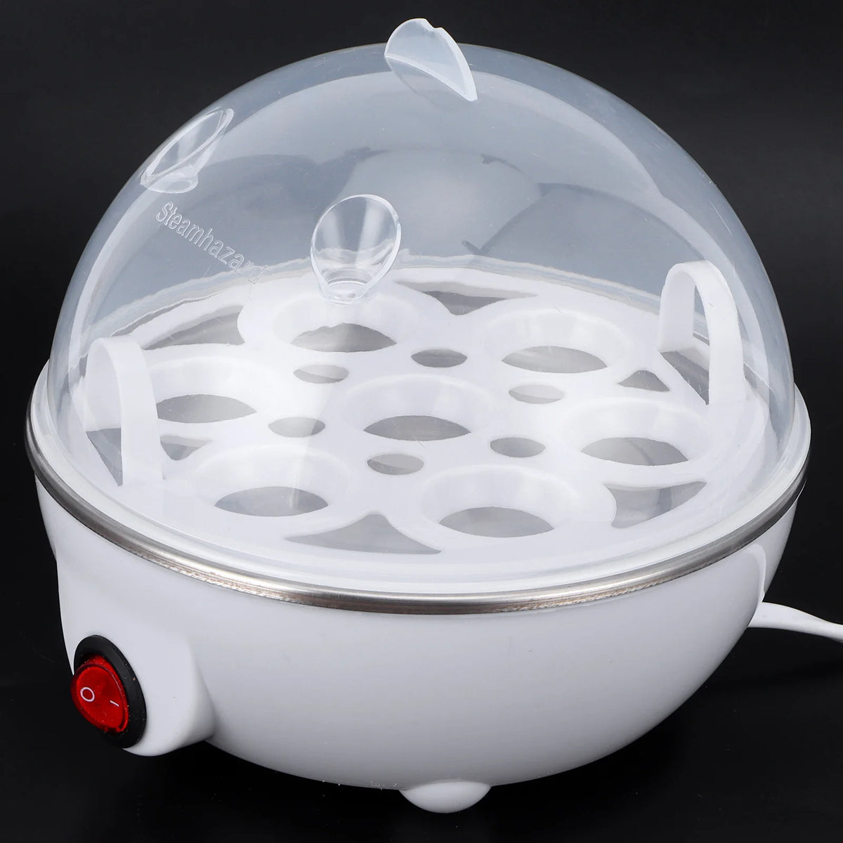 Electric Egg Cooker