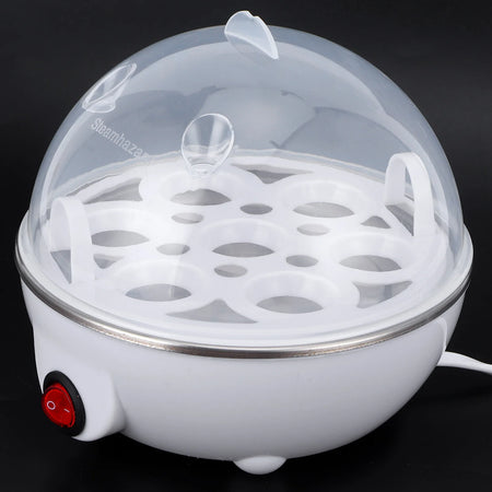Electric Egg Cooker