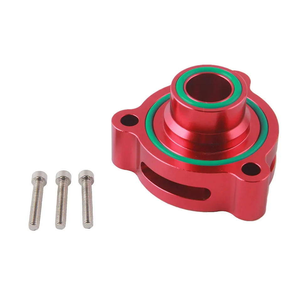 Adapter za ventil za odvajanje iz aluminija 2.0L turbo za Mercedes-Benz A180 CLA250 A250 GLA250