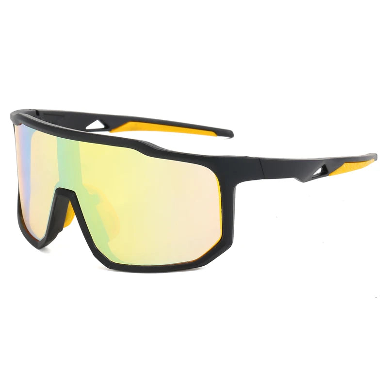 Many Kinds Cycling Sunglasses &ndash; Polarized UV400 Lenses 8290-4