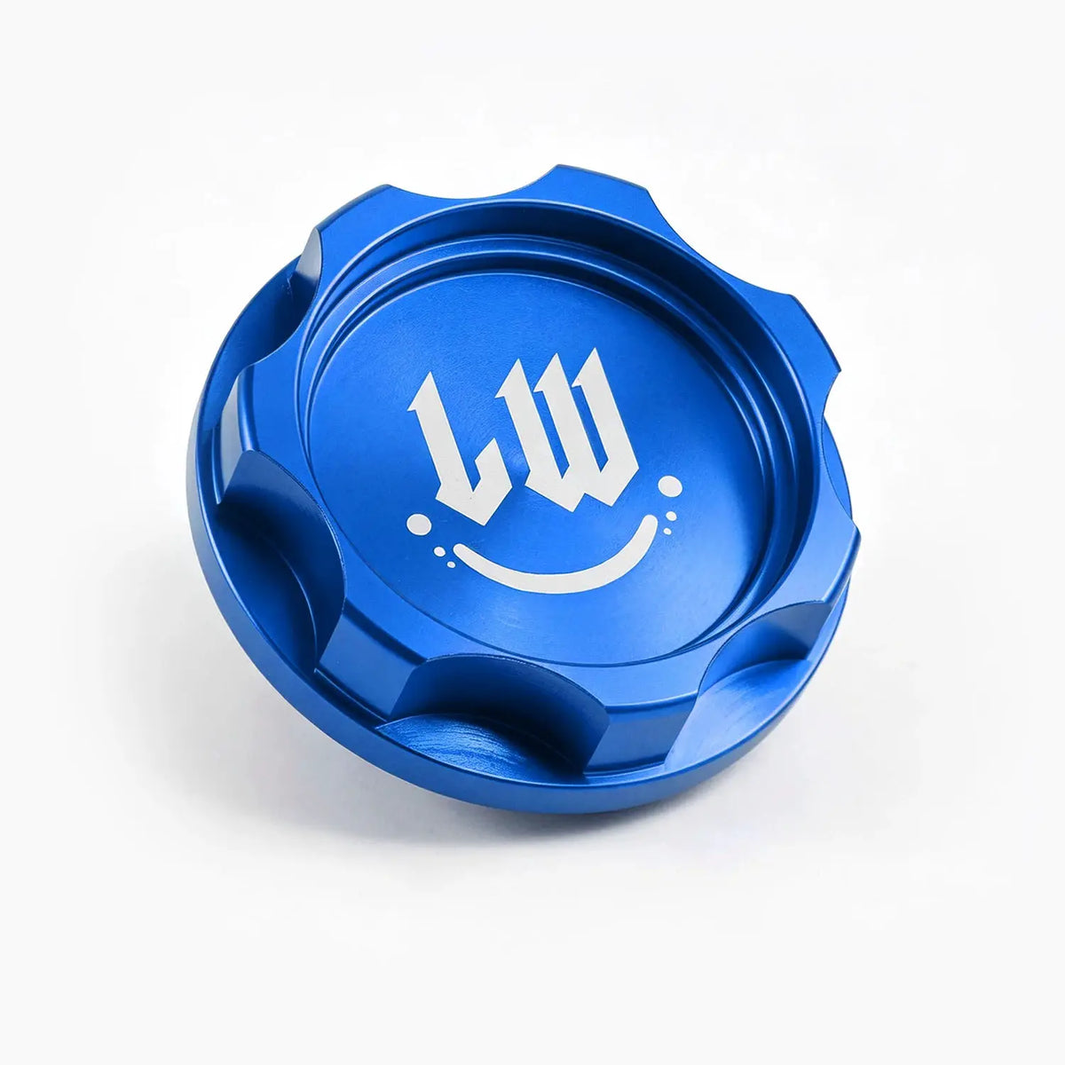 LW for Honda for Toyota Aluminum Engine Oil Filler Cap by InterCyprus Trading Ltd