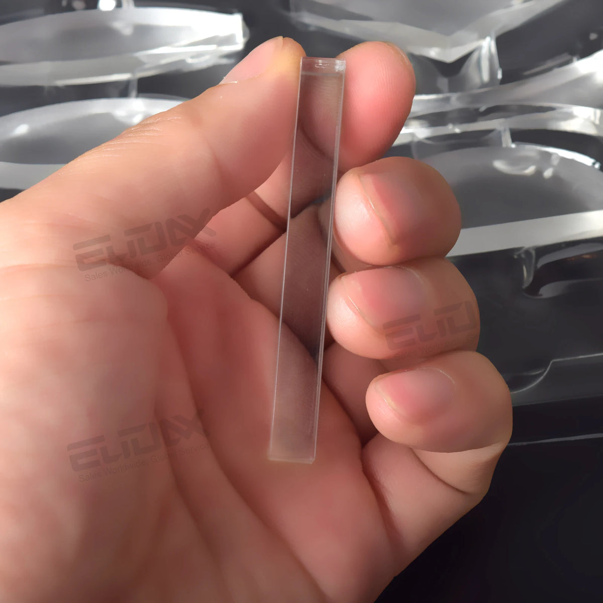 Physics Geometrical Optics Experiment Kit &ndash; Engaging Light Reflection and Refraction Tools