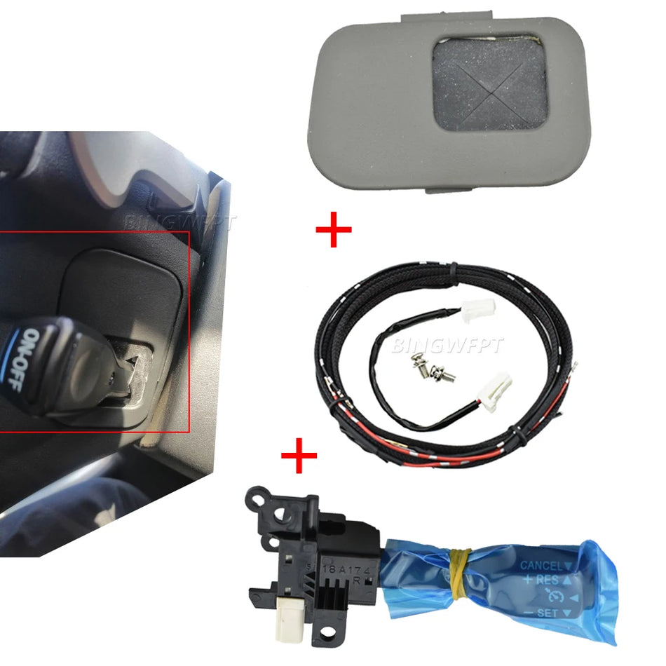 Stikalo za tempomat za Toyota Corolla Auris 2006-2009