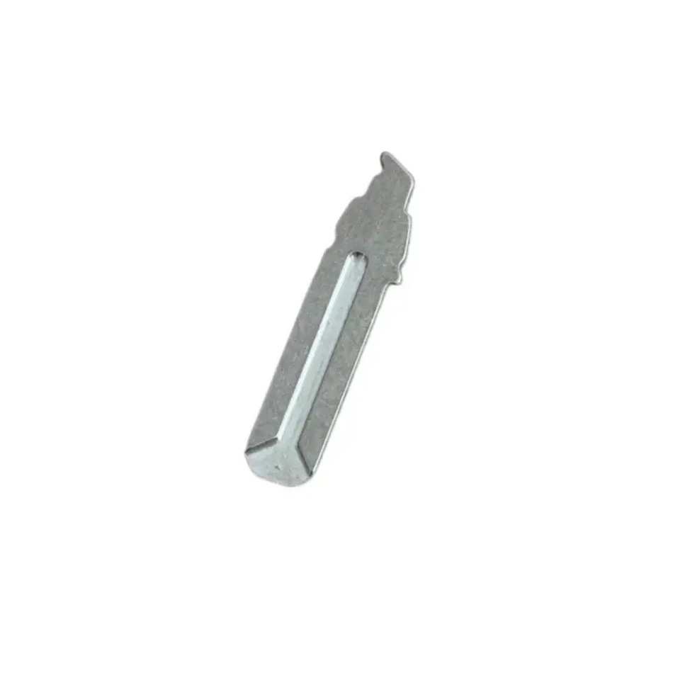 1pcs Key Blade Flip Remote Key Blank For BMW Motorcycle R1300GS ADV R12 Motorcycle by InterCyprus Trading Ltd