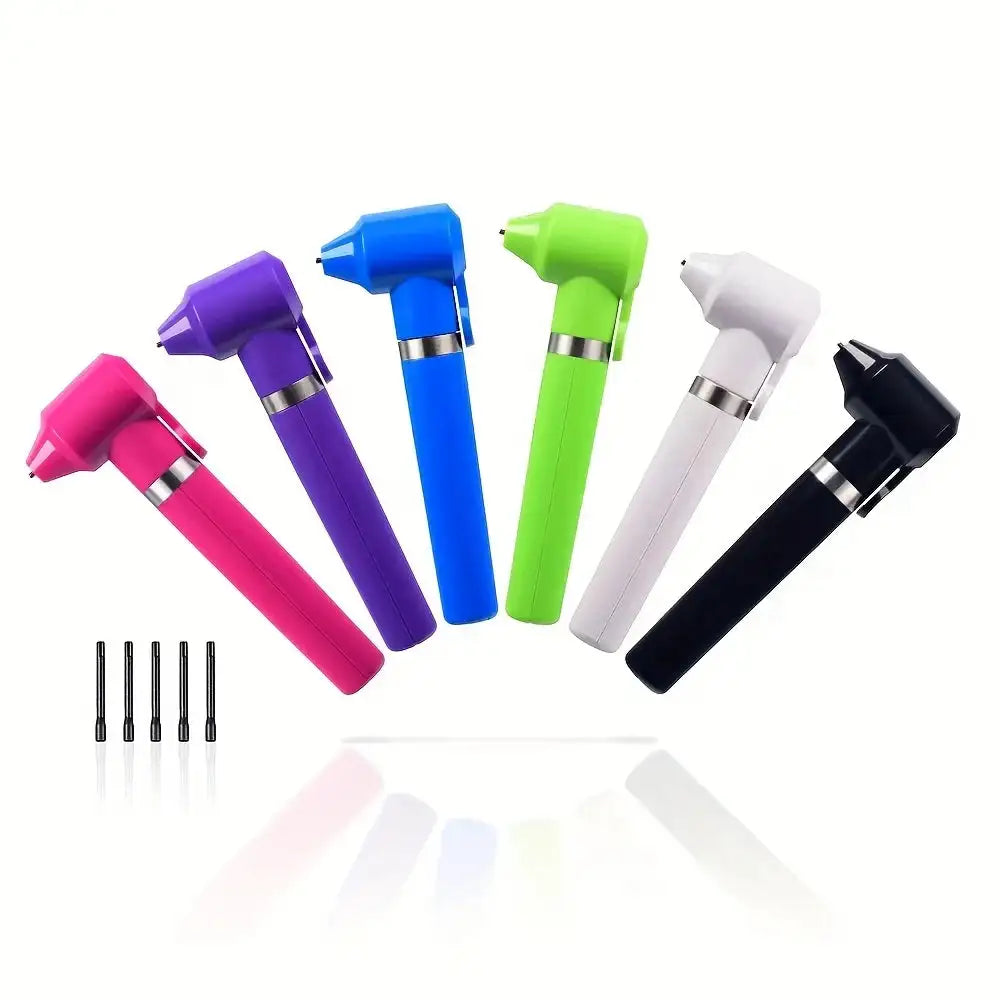 JC Tattoo Pigment Mixer Electric Ink Mixer With 5 Sticks