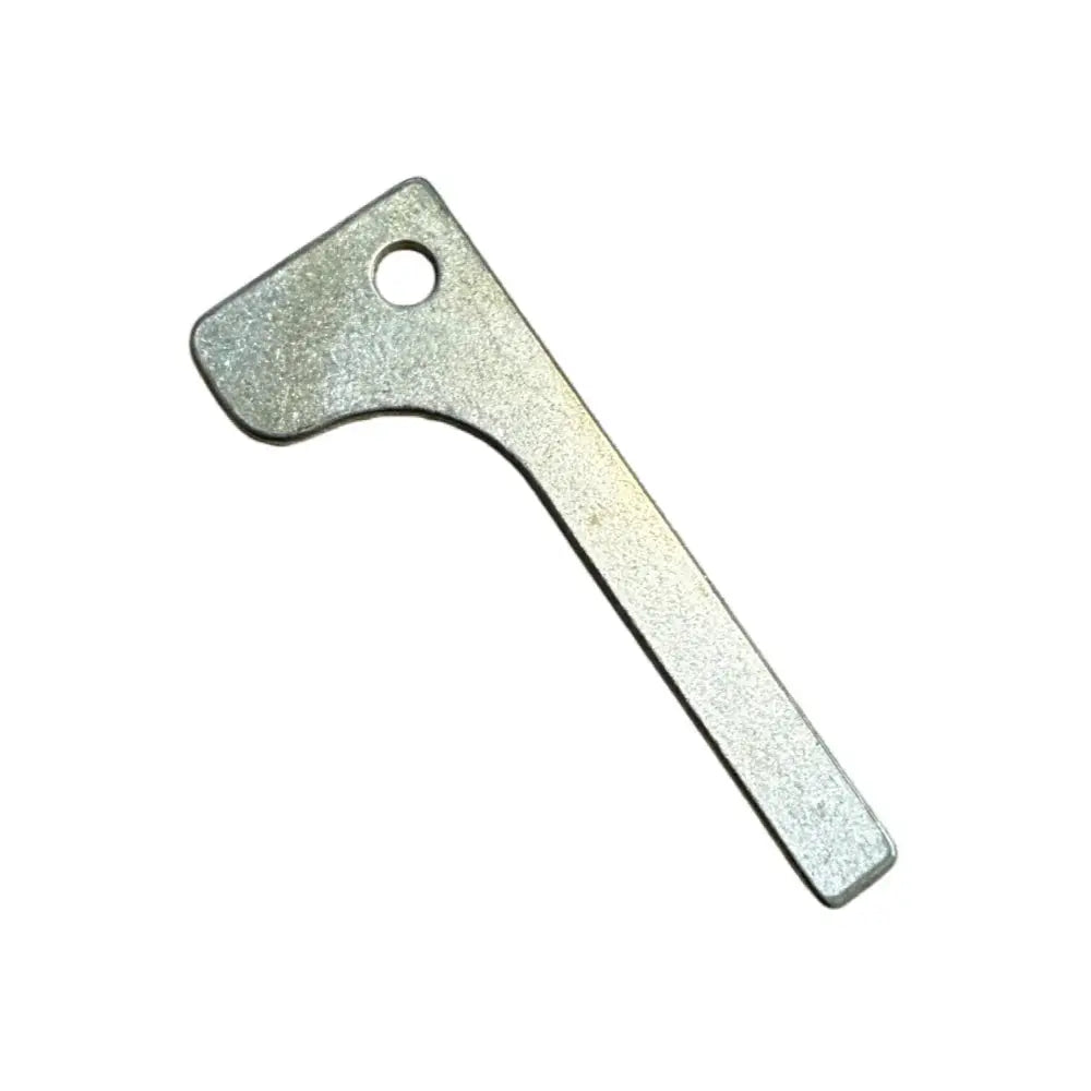 10pcs/lot Car Emergency Insert Smart Small Uncut Key Blade for Chery Jetour T2/ Traveller by InterCyprus Trading Ltd