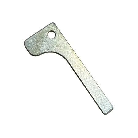 10pcs/lot Car Emergency Insert Smart Small Uncut Key Blade for Chery Jetour T2/ Traveller by InterCyprus Trading Ltd