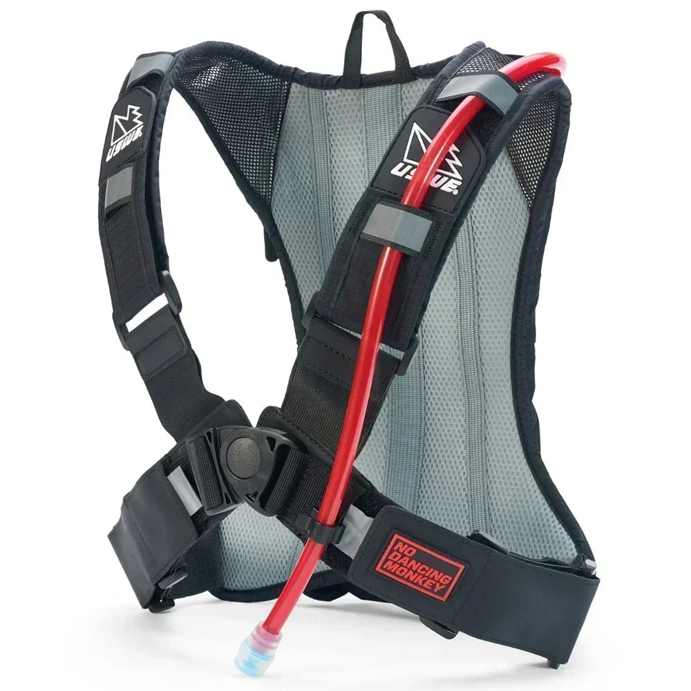 NoEnName Null Hydration Pack &ndash; Bounce Free Harness System