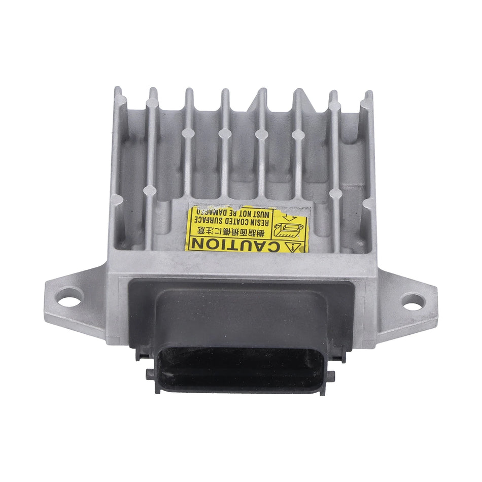 Remanufactured Transmission Control Module for Mazda Premacy LFJS-18-9E1A with Metal Housing