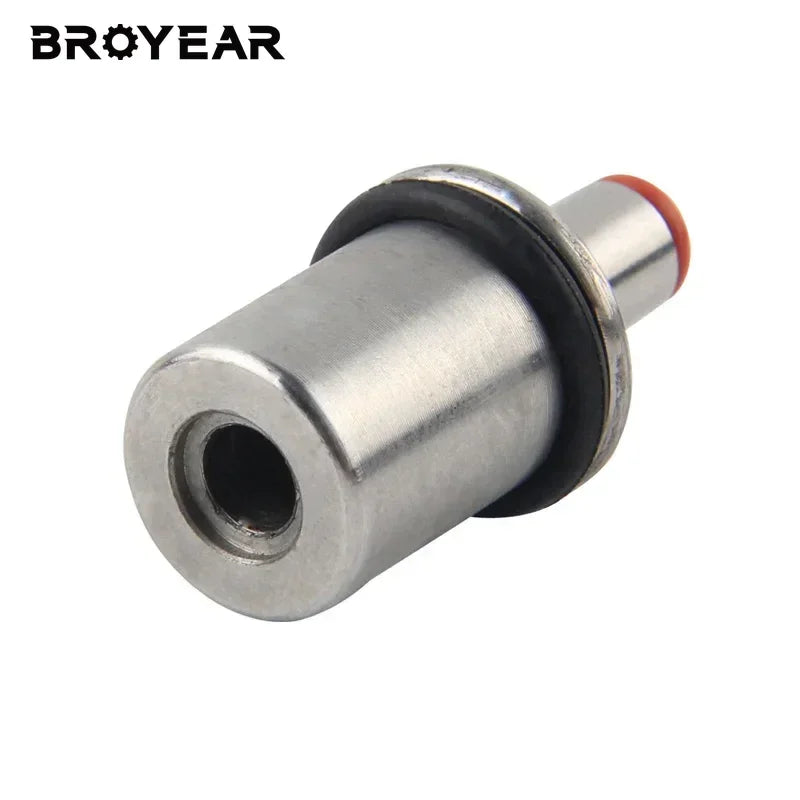 Aluminum Diverter Valve For Audi S3 8V VW Mk7 Golf R by InterCyprus Trading Ltd