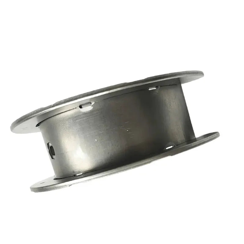 Crankshaft Thrust Washer For JAC Sunray 2.7 4DE1-1D OE 1002080FE010XZ 1002080FE010 by InterCyprus Trading Ltd