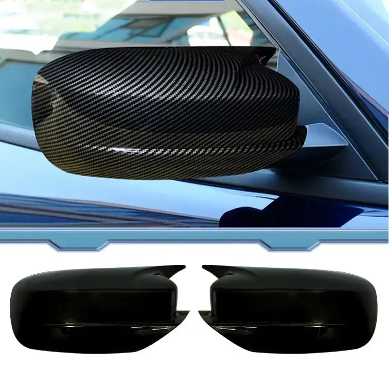 Osłony lusterka ABS do Dodge Charger SRT i Chrysler 300