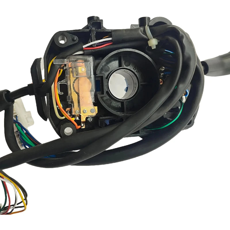 Combination Switch for JAC Refine H1 Headlight Wiper Control 93400-4A060 by InterCyprus Trading Ltd
