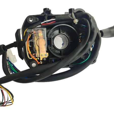 Combination Switch for JAC Refine H1 Headlight Wiper Control 93400-4A060 by InterCyprus Trading Ltd