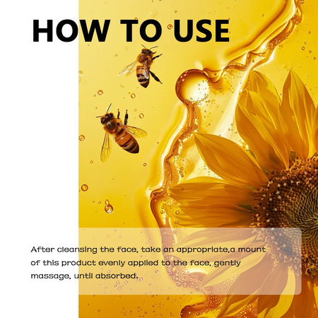 Water Ice Levin Bee Venom Face Cream &ndash; Firming Anti-Aging Hydration