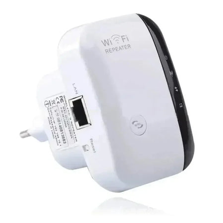 Wireless WiFi Signal Booster Extender - 2.4 GHz 300 Mbps