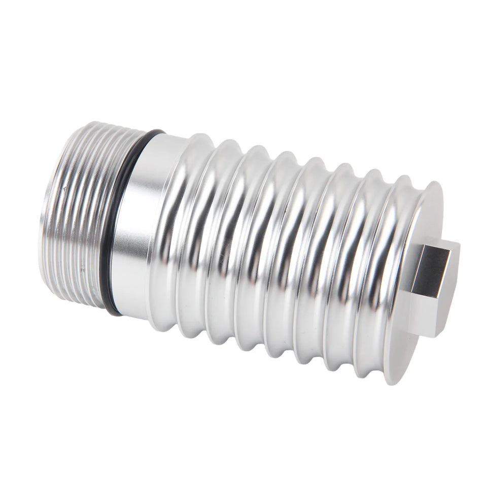 Κάλυμμα Στεγανωτικού Φίλτρου Αλουμινίου για Volkswagen DQ380 DQ381 DQ500