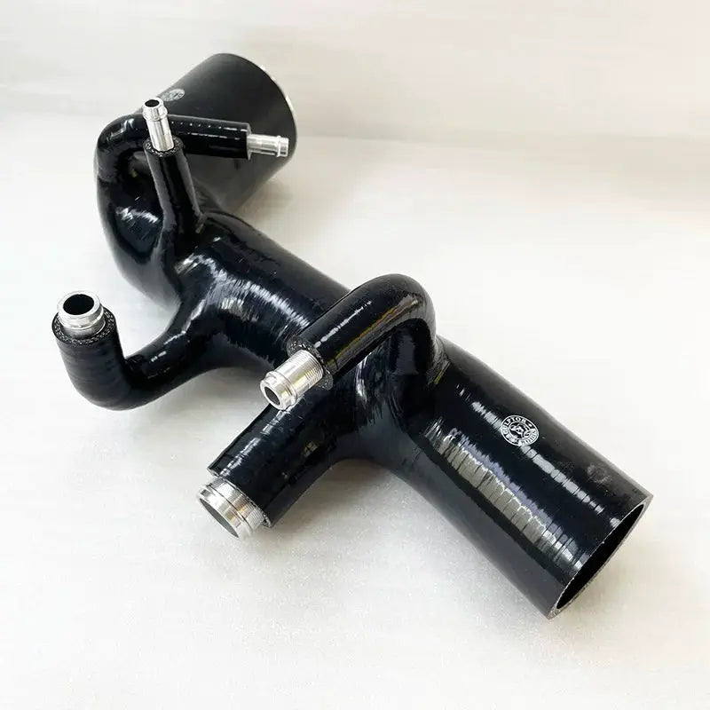 Silicone Intake Induction Hose FOR 2000-2008 Subaru Impreze WRX STI GDB GDA EJ20 2.0L Turbo Vers 7 8 9 2001-2005 by InterCyprus Trading Ltd