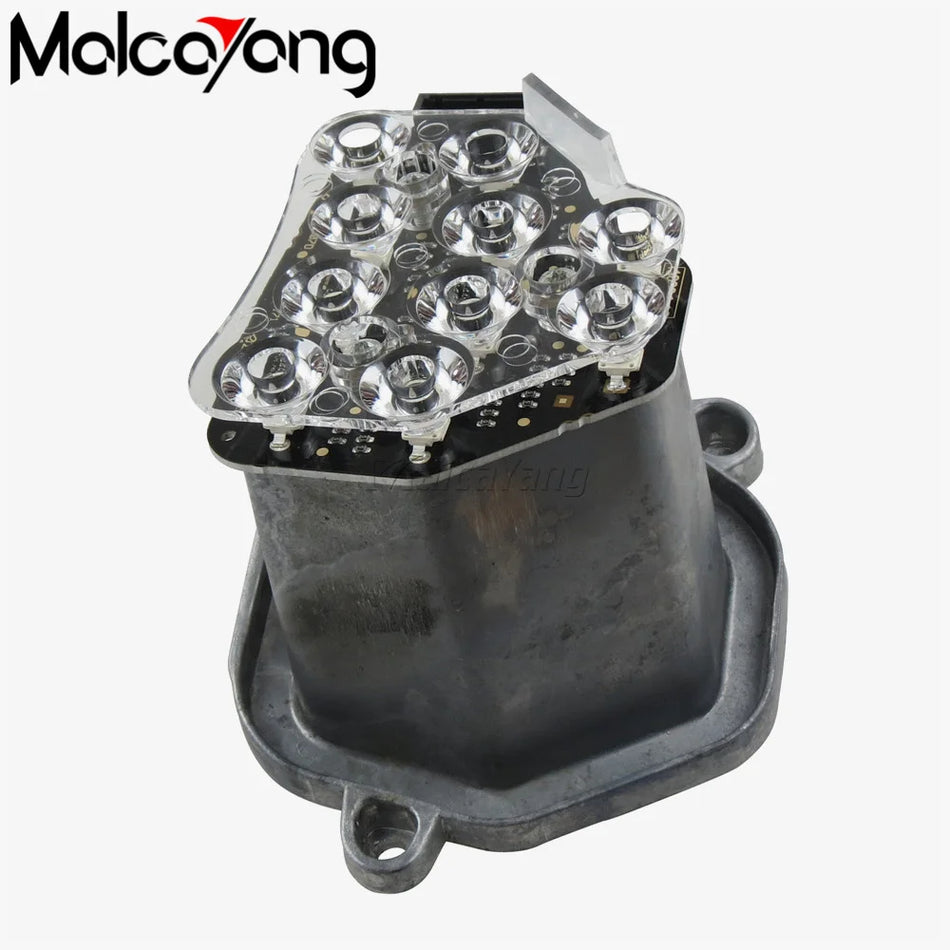 Μονάδα Ελέγχου Φώτων LED για BMW 5 Series F10 F11 63117271901