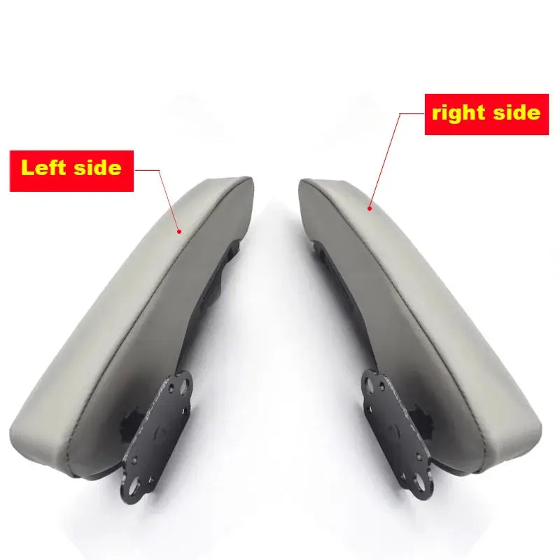 Vtear Truck Universal Armrest Seat Adjustable Car Center Console Arm Rest Box Interior Accessories Leather Car-Styling Parts by InterCyprus Trading Ltd