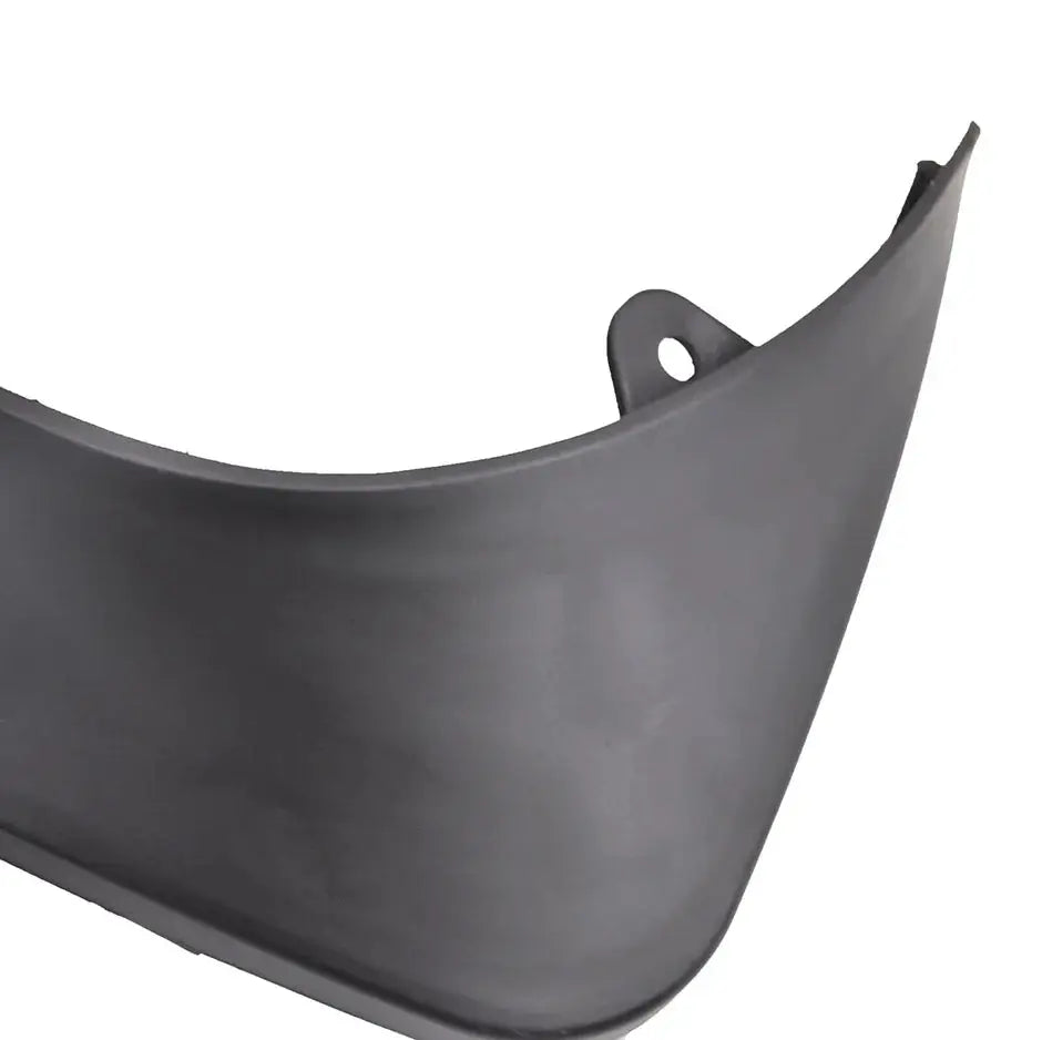 XUKEY FRONT REAR MUD FLAPS FIT FOR 2004-2012 AUDI A3 SPORTBACK HATCHBACK SPLASH GUARDS 2011 2010 2009 2008 2007-2005 ACCESSORIES by InterCyprus Trading Ltd
