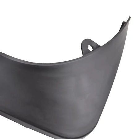 XUKEY FRONT REAR MUD FLAPS FIT FOR 2004-2012 AUDI A3 SPORTBACK HATCHBACK SPLASH GUARDS 2011 2010 2009 2008 2007-2005 ACCESSORIES by InterCyprus Trading Ltd