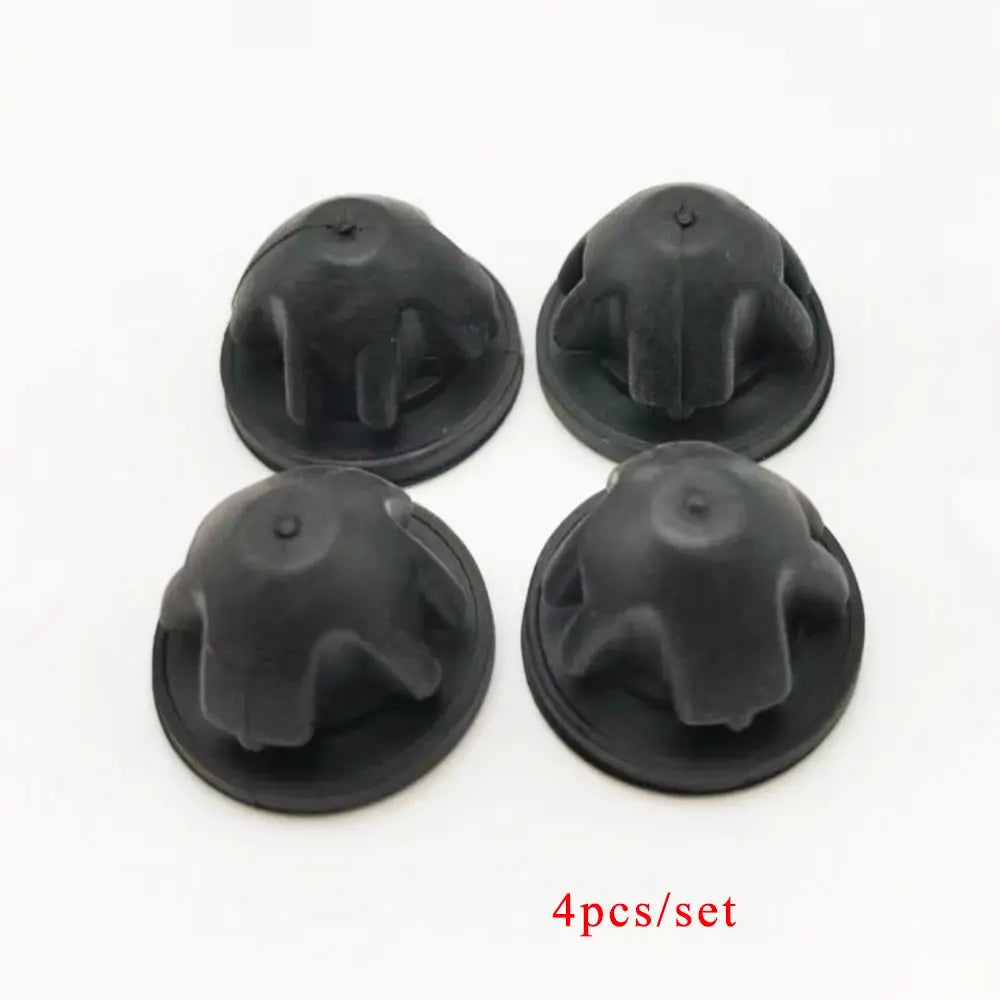Rubber Engine Cover Grommet Mount for BMW N55 B58 S55 B46 by InterCyprus Trading Ltd