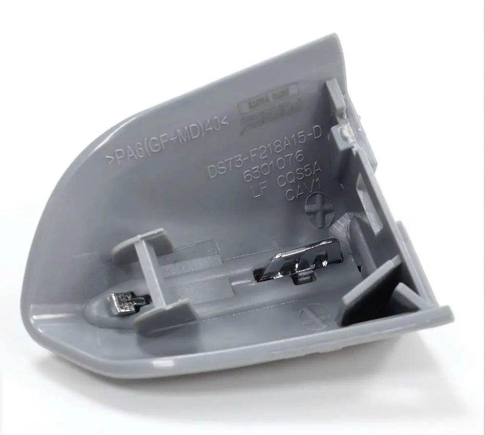 Door Outside Handle Cover Front Left for Ford Mondeo MK5, Edge MK2, Taurus