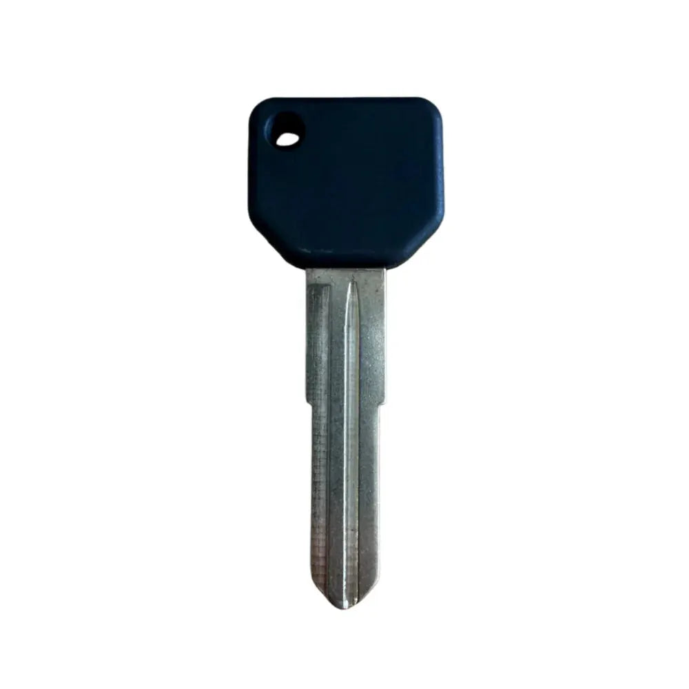 10pcs/lot Emergency Insert Smart Key Blade Replacement for Toyota Dahaishu Remote Key Uncut by InterCyprus Trading Ltd