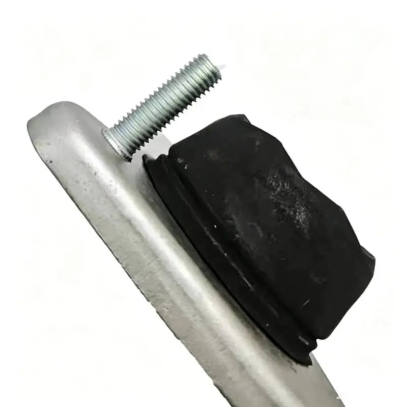 For JAC Sunray Upper cover of front shock absorber Upper top glue oem 2905040R001 by InterCyprus Trading Ltd