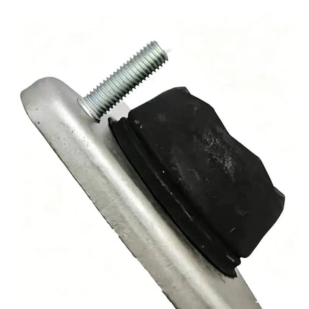 For JAC Sunray Upper cover of front shock absorber Upper top glue oem 2905040R001 by InterCyprus Trading Ltd