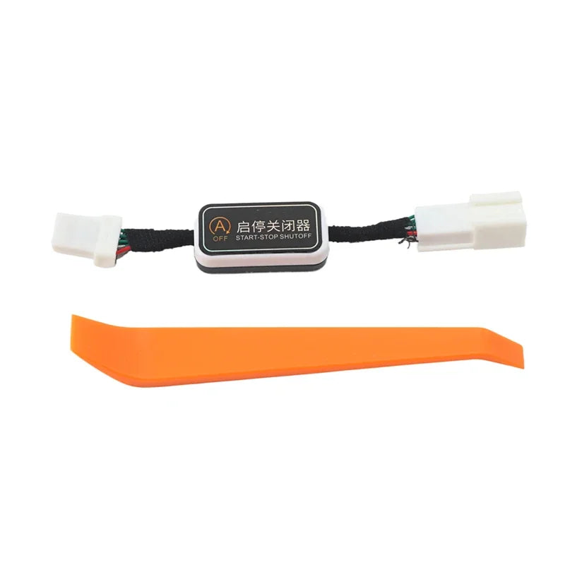 Cable de Conexión del Interruptor de Anulación de Arranque y Parada del Motor para Honda CR-V 2015 2016