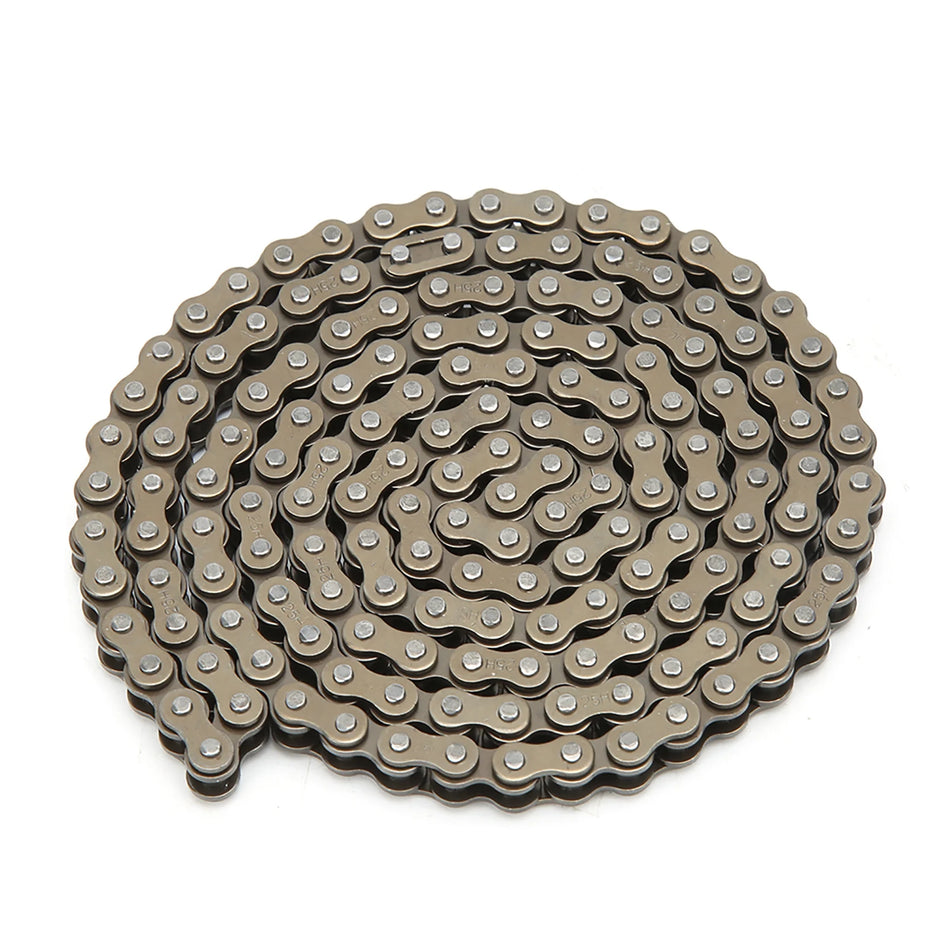 DOACT 47cc Džepni Bicikl Lanac 158 Karika Nehrđajući Čelik za Mini Quad ATV Skuter