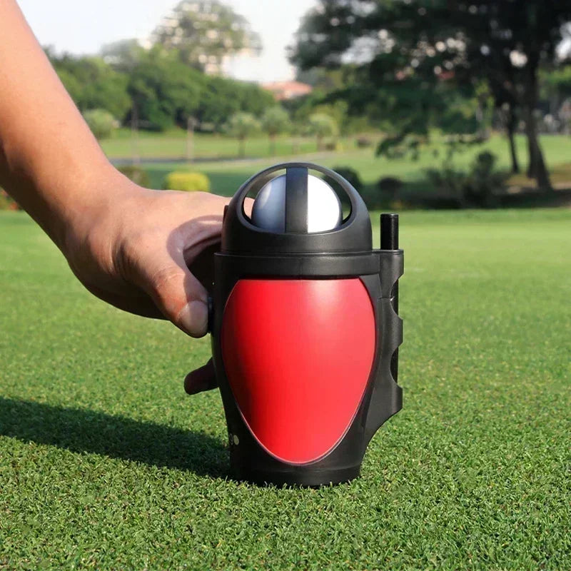 PGM Golf Ball Electric Scriber &ndash; Accurate Center of Gravity Marking