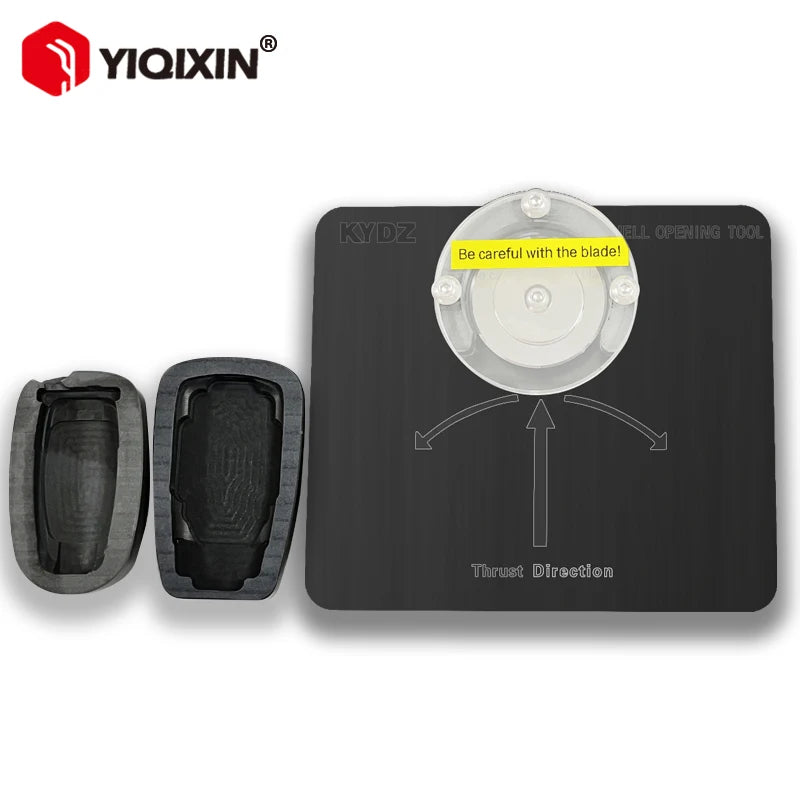 KYDZ MLB 5M Инструмент Дополнение Оболочка Разделитель Для Быстрого Безопасного Расчета Данных