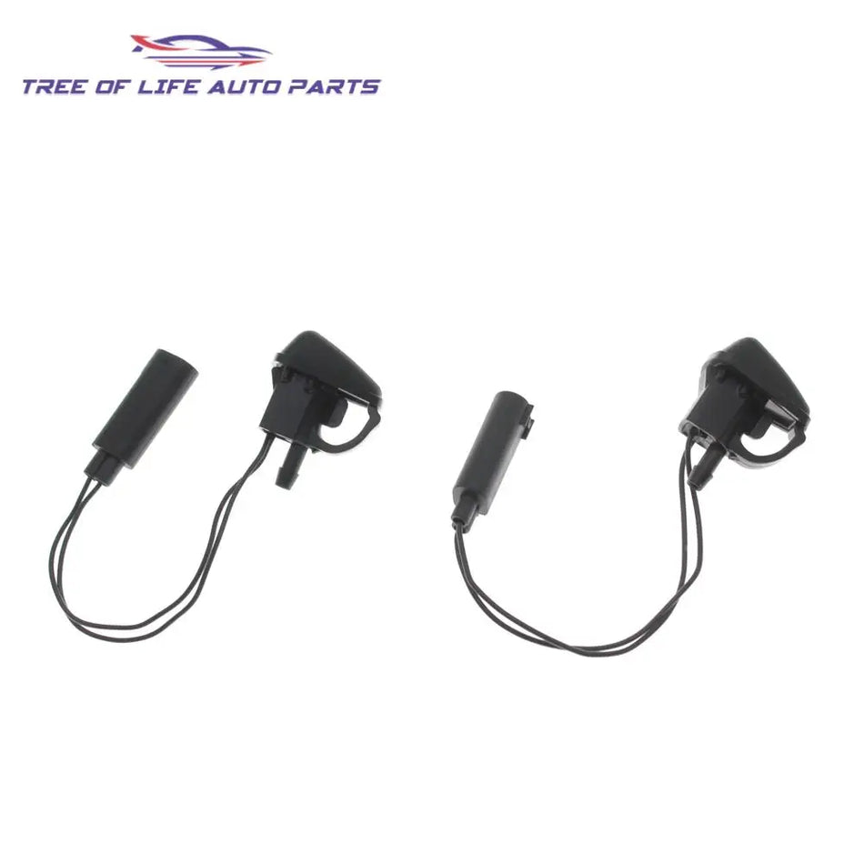 Δεξαμενή Υαλοκαθαριστήρα Θερμαινόμενου Παρμπρίζ Άμεσης Τοποθέτησης για Land Rover LR2 2008-2015 Πλαστική