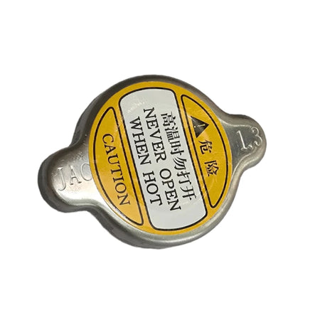 Radiator Cap 1.3 for JAC J2 J3 J4 J5 J6 S5 S3 S2 M3 M4 M5 by InterCyprus Trading Ltd