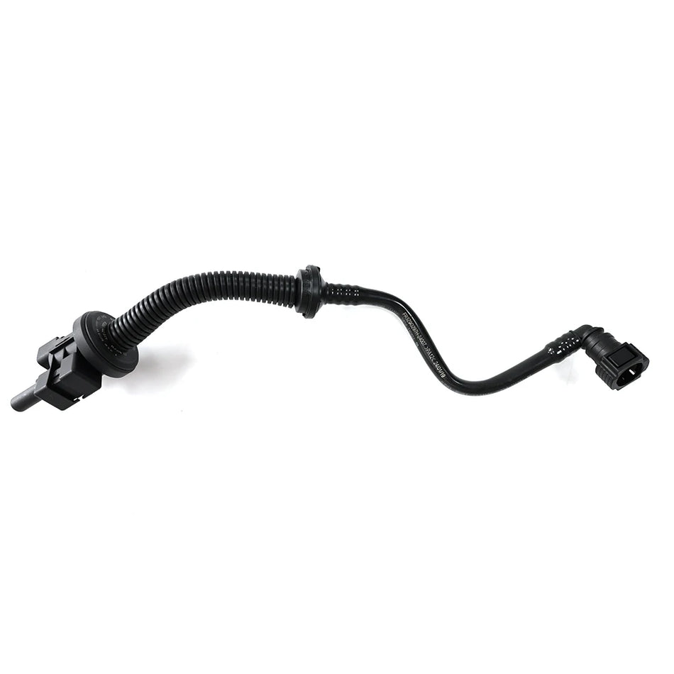 Sestava solenoidového ventilu uhlíkového kanistru s trubkou pro Ford Mustang 2.3L EcoBoost