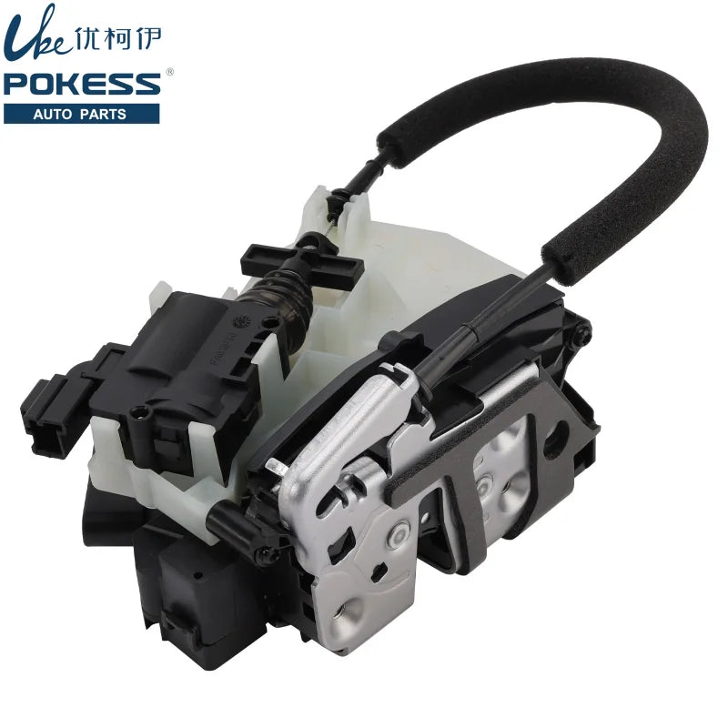 Car Trunk Lid Lock Machine for Ford Ecosport 2013-2018