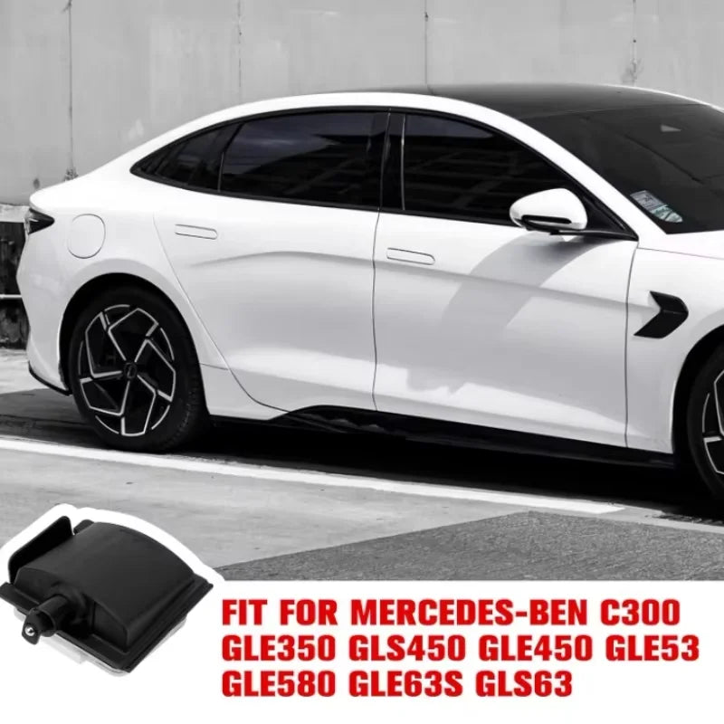 Motor de actuator pentru încuietoarea ușii de alimentare cu combustibil pentru Mercedes C300 GLE GLS A0008206112 A0008202205