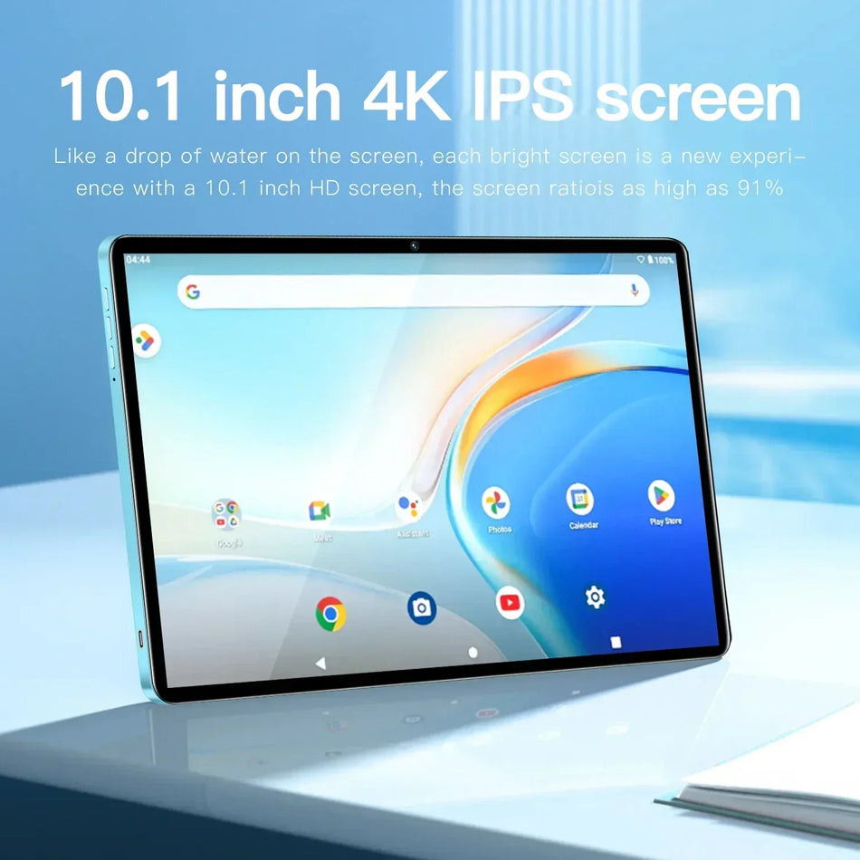 Original Pad 7 Pro 10.1 Inch &ndash; Snapdragon 8 Gen2 Power