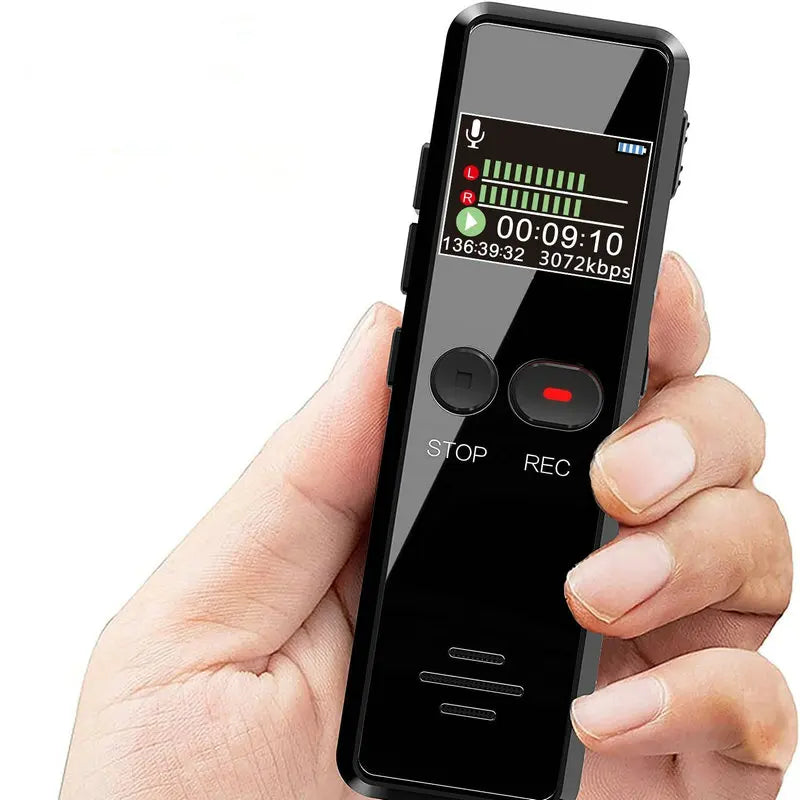 Vandlion V90C 64GB Digital Recorder