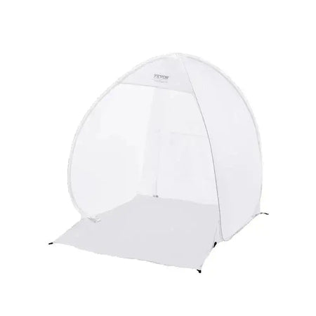 Spray Paint Shelter &ndash; Portable Pop-Up Tent