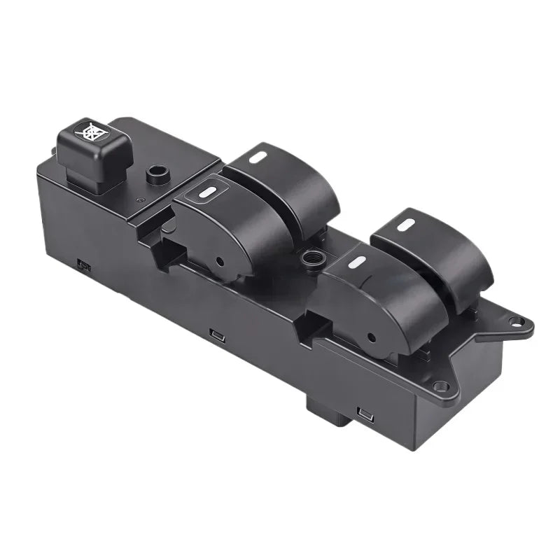 Comutator electric pentru fereastra din față stânga pentru Mitsubishi Lancer L200 Grandis MR587942