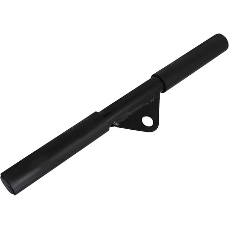 40cm Pulldown Bar - Durable LAT Pulldown Attachment for Home Gym 40cm