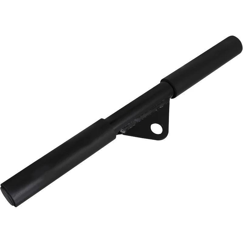 40cm Pulldown Bar - Durable LAT Pulldown Attachment for Home Gym 40cm